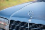 Mercedes-Benz 560 SEL 6.0 AMG 1989 года